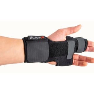 Ортез пальцев руки при переломе боксера Reh4Mat Am-sp-01