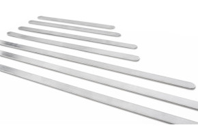 Плоские алюминиевые планшетки