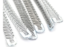 Спиральные фишбины