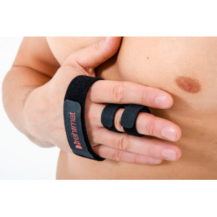 Универсальный облегчённый ортез пальцев руки Reh4Mat Am-sp-03