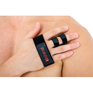 Универсальный облегчённый ортез пальцев руки Reh4Mat Am-sp-03