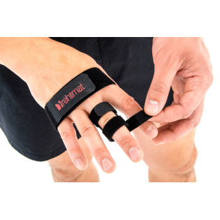 Универсальный облегчённый ортез пальцев руки Reh4Mat Am-sp-03