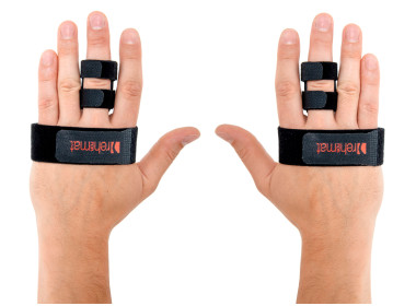 Универсальный размер, подходит для правой и для левой руки