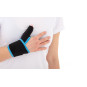 Компрессионный короткий ортез запястья и большого пальца Reh4Mat Am-sp-04