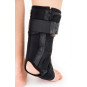 Ортез голеностопного сустава с анатомическими накладками и спиральным ремнем Reh4Mat Vincero 2 Am-sx-04