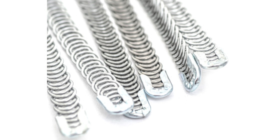 Спиральные фишбины