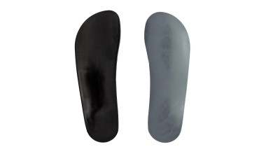 Стабилизирующие накладки на голеностоп из ABS-пластика