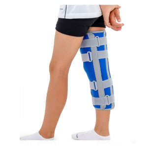 Детский коленный ортез-тутор Reh4Mat AM-TUD-KD (детский)