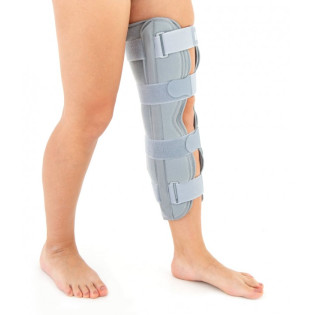 Иммобилизирующий ортез нижней конечности (тутор)  Reh4Mat AM-TUD-KD