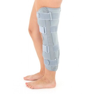 Иммобилизирующий ортез нижней конечности (тутор)  Reh4Mat AM-TUD-KD