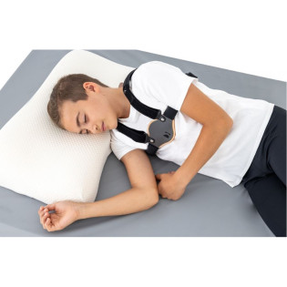 Детский ортез на клиновидную грудь Reh4Mat Carinatum AM-TX-04-24h