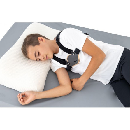 Детский ортез на клиновидную грудь Reh4Mat Carinatum AM-TX-04-24h