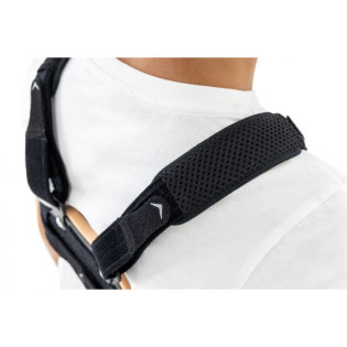 Детский ортез на клиновидную грудь Reh4Mat Carinatum AM-TX-04-24h