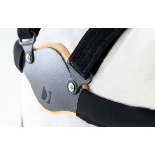 Детский ортез на клиновидную грудь Reh4Mat Carinatum AM-TX-04-24h