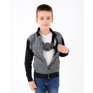 Детский ортез на клиновидную грудь Reh4Mat Carinatum AM-TX-04