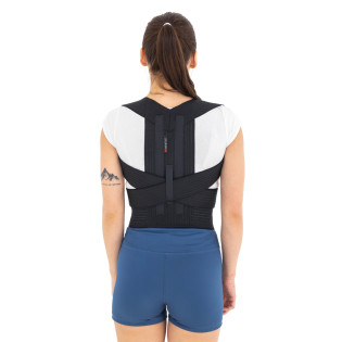 Высокий грудной корсет - корректор осанки Reh4Mat AM-TX-07