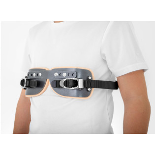 Детский ортез на воронкообразную грудную клетку Reh4Mat AM-TX-10 (детский)