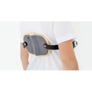 Детский ортез на воронкообразную грудную клетку Reh4Mat AM-TX-10 (детский)