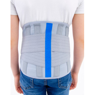 Детский грудопоясничный бандаж Reh4Mat Huux AM-WSP-01 (детский)
