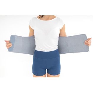 Грудопоясничный корсет Reh4Mat Huux AM-WSP-01