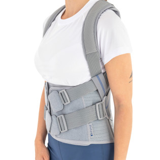 Разгружающе-стабилизирующий корсет Reh4Mat Two Am-wsp-02