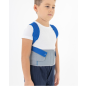 Детский высокий грудопоясничный бандаж Reh4Mat Senner AM-WSP-06 (детский)