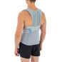 Разгружающе-стабилизирующий корсет с регулировкой высоты Reh4Mat Vox Am-wsp-06