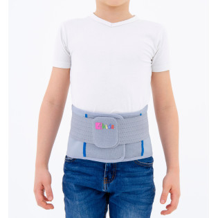 Детский пояснично-крестцовый корсет Reh4Mat Veeon AR-SO-01 (детский)