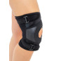 Ортез на коленный сустав фиксирующий коленную чашечку с боковой силиконовой подушечкой Reh4Mat As-kx-04
