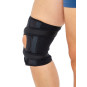 Ортез на коленный сустав фиксирующий коленную чашечку с боковой силиконовой подушечкой Reh4Mat As-kx-04