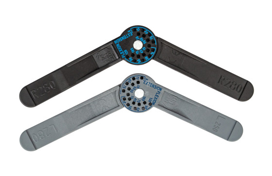 Шины (1R) - стабилизирующие с регулировкой подвижности суставов