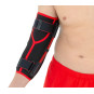 Анатомический ортез локтевого сустава с упругими ребрами жесткости Reh4Mat As-l/a