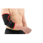 Анатомический ортез локтевого сустава с упругими ребрами жесткости и фиксирующей лентой Reh4Mat As-l/f