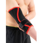 Анатомический ортез локтевого сустава с упругими ребрами жесткости и фиксирующей лентой Reh4Mat As-l/f
