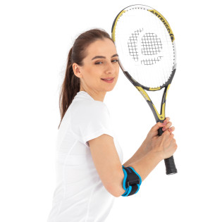 Универсальный ортез на локоть теннисиста и гольфиста Reh4Mat As-l