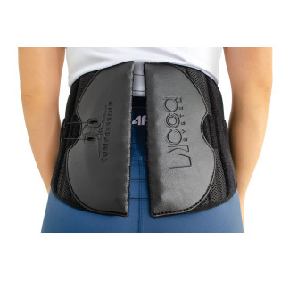 Пояснично-крестцовый корсет с системой CCA Reh4Mat Axe As-lk-02/cca