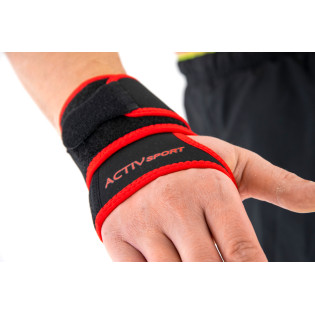 Анатомический ортез запястья Reh4Mat As-n-01