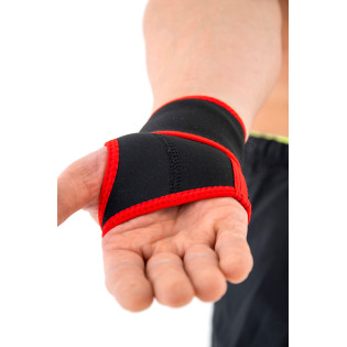 Анатомический ортез запястья Reh4Mat As-n-01