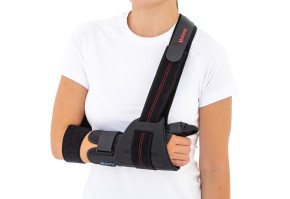 Презентация продукта с аксессуаром OKG-07