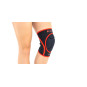 Анатомический ортез коленного сустава с защитой надколенника Reh4Mat As-sk-01