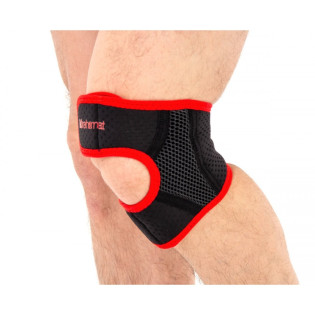 Открытый спортивный ортез надколенника Reh4Mat As-sk-02