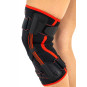 Анатомический ортез коленного сустава с эластичной шиной и усилением передней крестообразной связки Reh4Mat Reiter As-sk/a