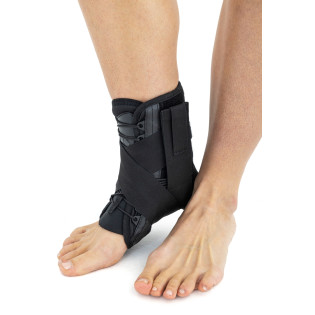 Анатомический бандаж голеностопного сустава Reh4Mat As-ss