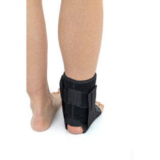 Анатомический бандаж голеностопного сустава Reh4Mat As-ss