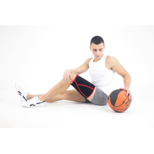 Анатомический ортез бедра Reh4Mat As-u