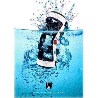 Экзоскелетный ортез нижней конечности с регулировкой диапазона подвижности Reh4Mat Atom/1r