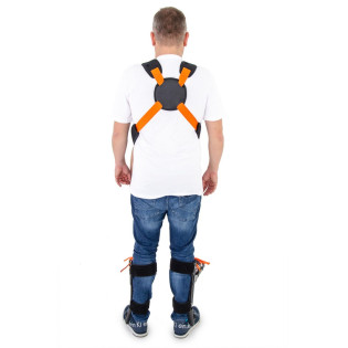 Детское активное устройство для ходьбы Reh4Mat BIOWALKER