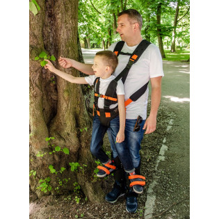 Детское активное устройство для ходьбы Reh4Mat BIOWALKER