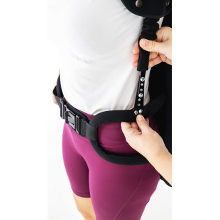 Моделируемый ортез позвоночника Reh4Mat CASTUS