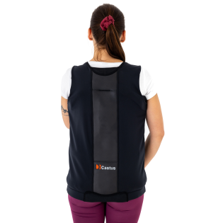 Моделируемый ортез позвоночника Reh4Mat CASTUS